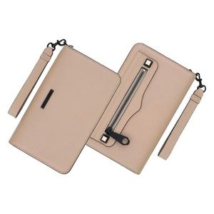 Rebecca minkoff wallet / wristlet